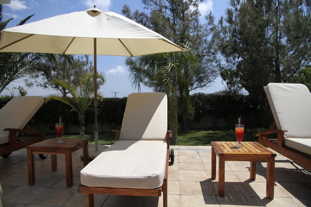 Eve Pissouri Xιnisteri Villa 客房 照片