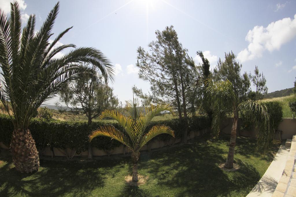 Eve Pissouri Xιnisteri Villa 客房 照片