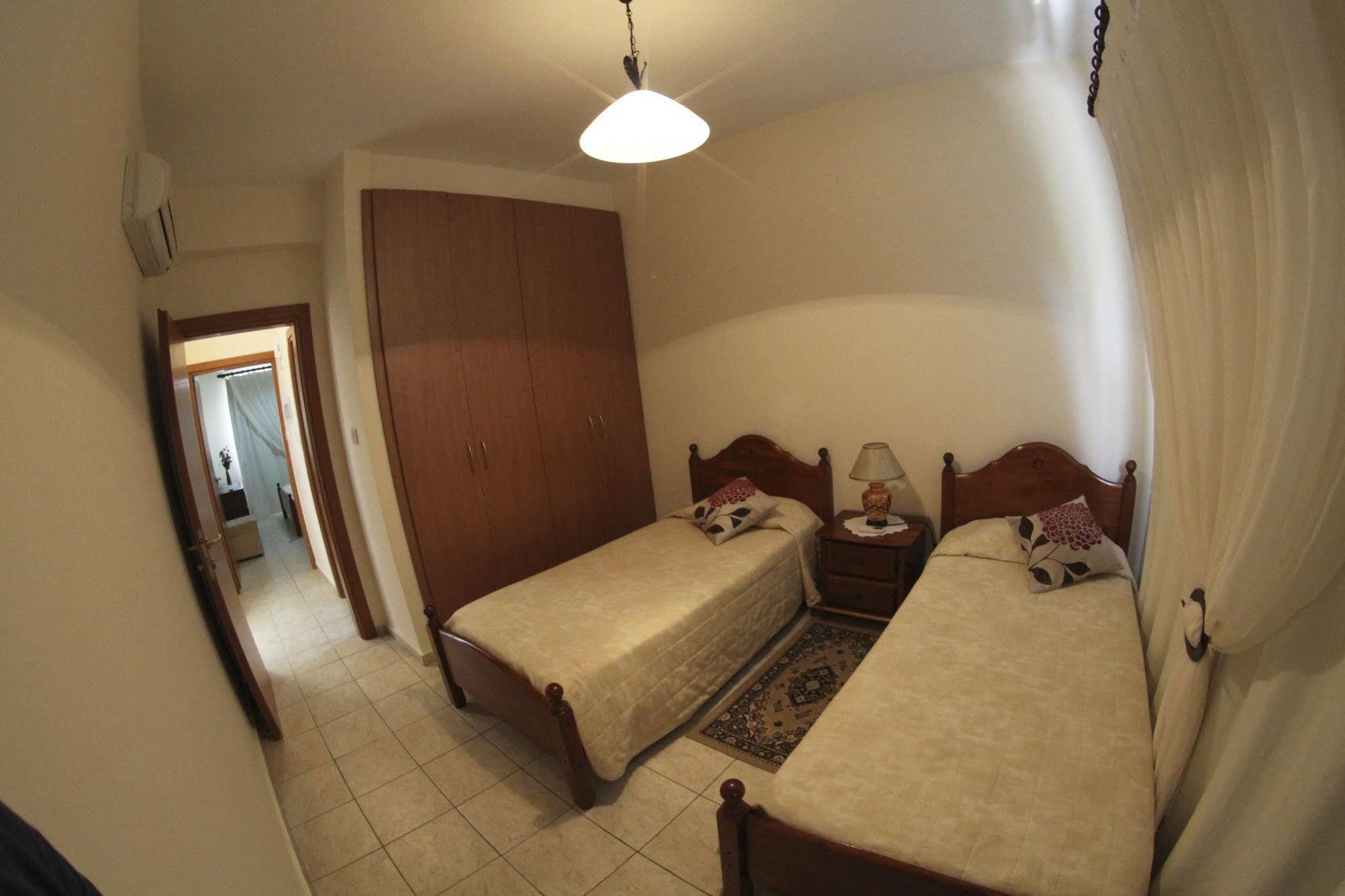 Eve Pissouri Xιnisteri Villa 外观 照片